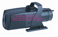 China Plastic Submersible Fountain Pumps High Spray Head 6.5 To 11.5 Meter manufacturer