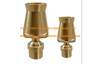 Cascade Water Fountain Nozzles Fountain Spray Heads To Have Great Foam DN15 To DN80 exporters