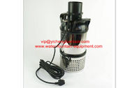 China Energy Saving Water Fountain Pump Outdoor Pond Pump For Fish Farm Or Fish Ponds manufacturer