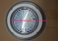 China 12w - 81w Led Underwater Swimming Pool Lights White Color Ring Diameter 300mm 12V manufacturer