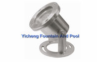 China Promotional Multicolor Led Underwater Fountain Lights for Backyard Outside Fountains manufacturer