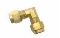 High-Pressure L Style Connectors Pool Fog Machine Fittings 5000PSI , 7500PSI exporters