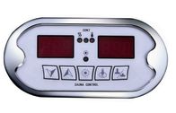 Luxury Home Sauna Heater Digital Controller with Control Panel and Box exporters