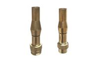 1/2" 1" Forthy Fountain Nozzle Heads Stable 19 - 35 mm Dia exporters
