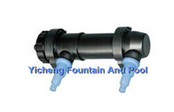 China Fish Pond Filtration UV Light Sterilizer For Aquarium And Ponds Water Treatment manufacturer