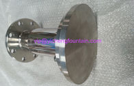 Laser Film Water Screen Fountain Nozzle Heads Flange Connection Making Water Film exporters
