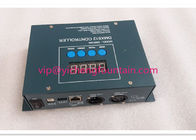 China DMX512 RGB LED Controller manufacturer