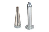 Stainless Steel Water Fountain Nozzles With Flange Connection exporters