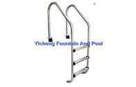 Anti-Slip Steps Stainless Swimming Pool Accessories for Steel Pools Ladders exporters