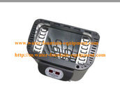 China Durable Electric Sauna Heater Controller Type For Public Sauna Rooms manufacturer