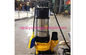 Single Phase Sewage Submersible Pond Pump With / Without Floating Ball 0.18 - 1.1KW factory