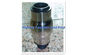 SS304 Water Column Fountain Nozzle , Champagne Foam Water Fountain Nozzle Plastic factory